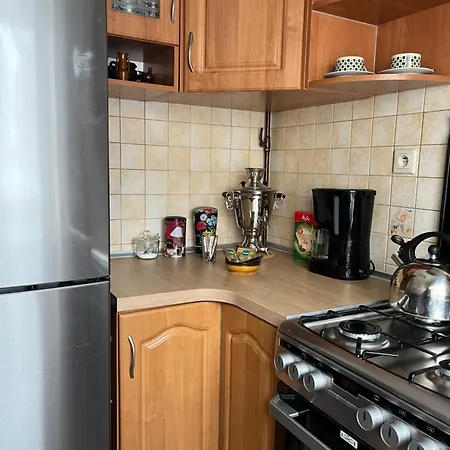 Apartament Przy Parku Czartoryskich II Pulawy Exterior photo
