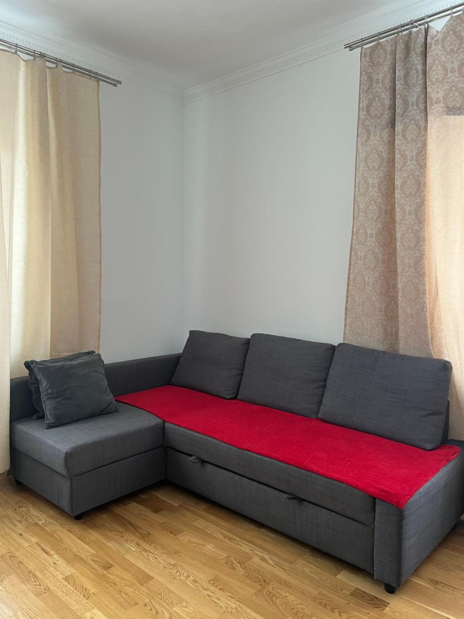 Apartment Przy Parku Czartoryskich Ii *